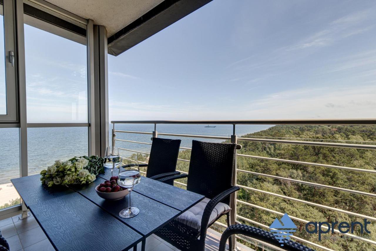 Apartament Baltic Dream - Aprent Dziwnowek Exterior photo