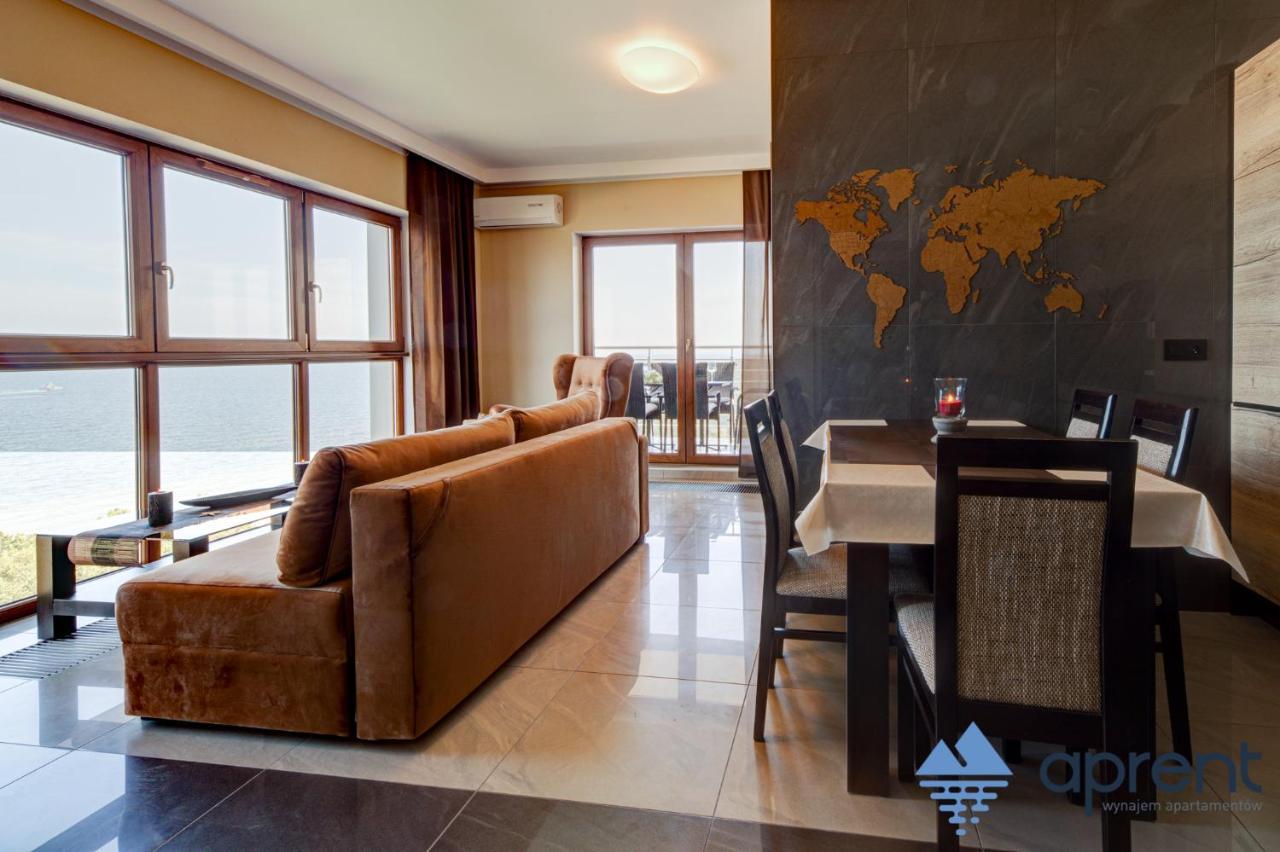 Apartament Baltic Dream - Aprent Dziwnowek Exterior photo