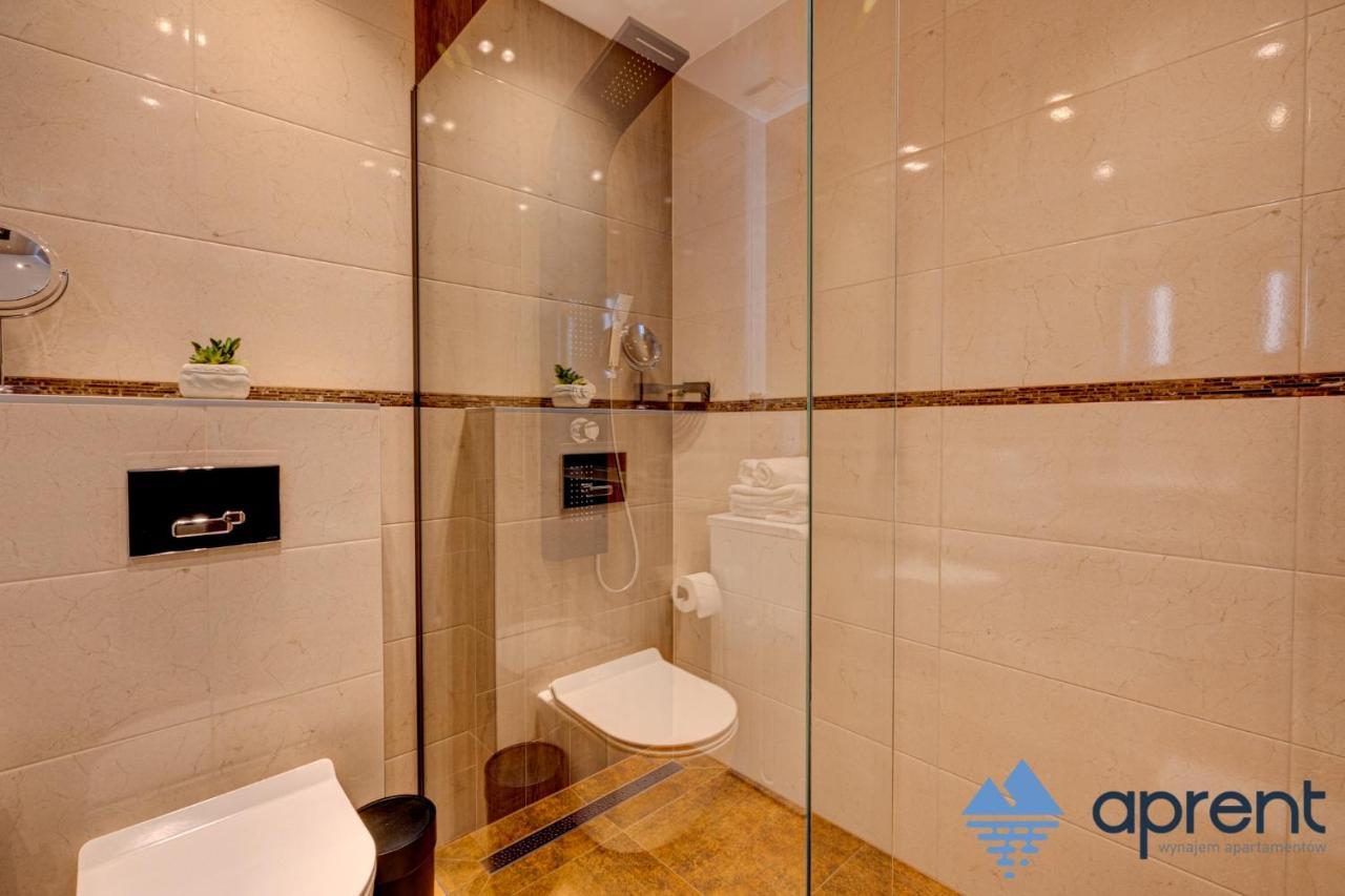 Apartament Baltic Dream - Aprent Dziwnowek Exterior photo